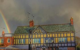 The White Lion Inn